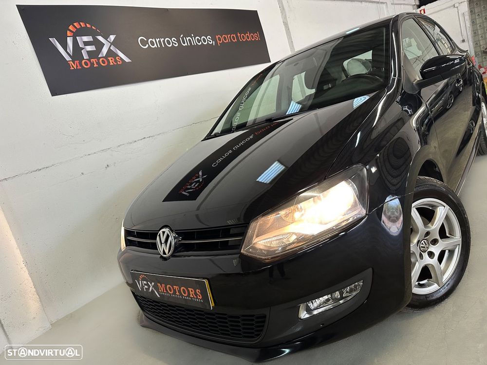 VW Polo 1.2 TSi Street - 29