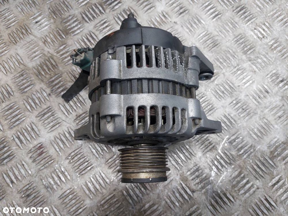 ALTERNATOR OPEL ASTRA H 1.7 CDTI - 2