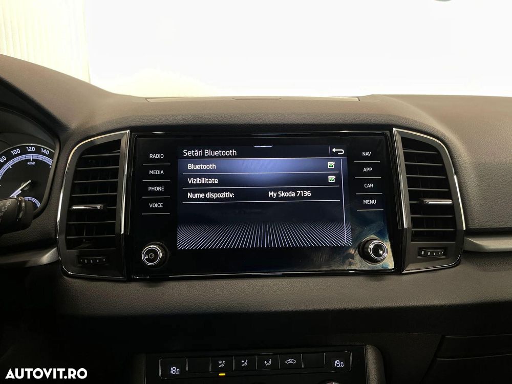 Skoda Karoq 2.0 TDI DSG Ambition - 16