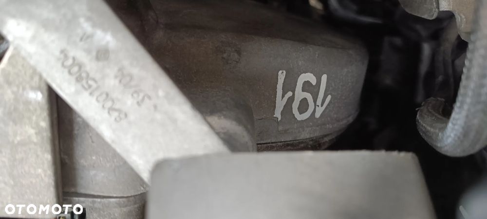 Renault Megane 1.6 Authentique - 6