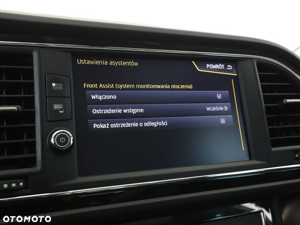 Seat Leon 1.8 TSI FR S&S DSG - 27