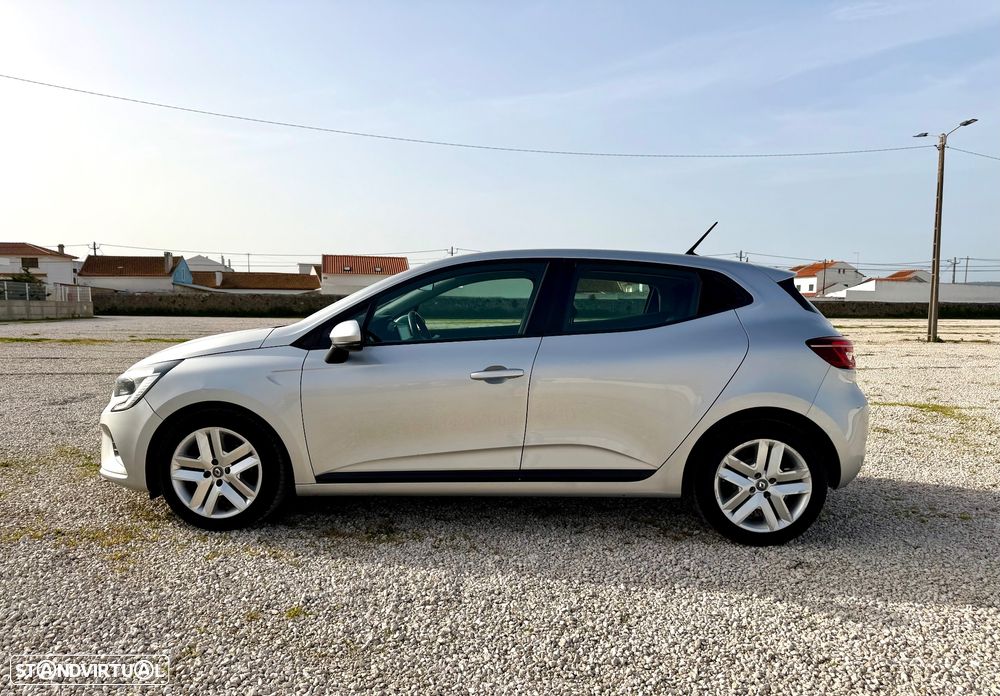 Renault Clio 1.5 Blue dCi Zen - 2