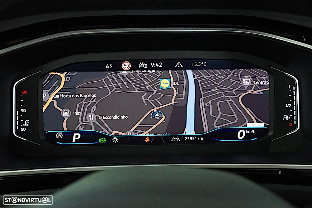 VW T-Roc 1.5 TSI R-Line DSG - 45