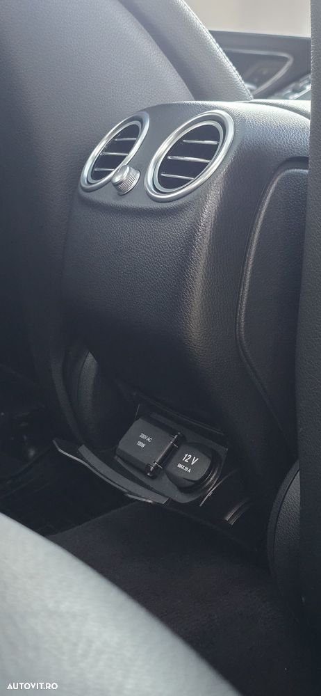 Mercedes-Benz GLC 250 d 4MATIC - 22