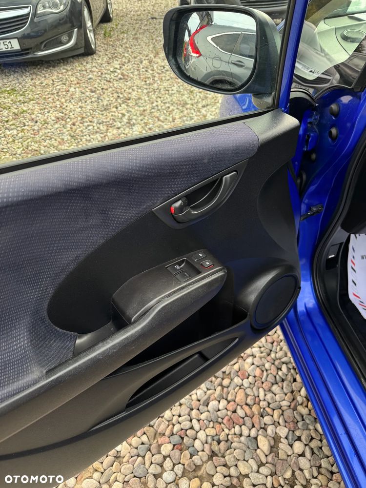 Honda Jazz 1.2 i-VTEC S Cool - 9