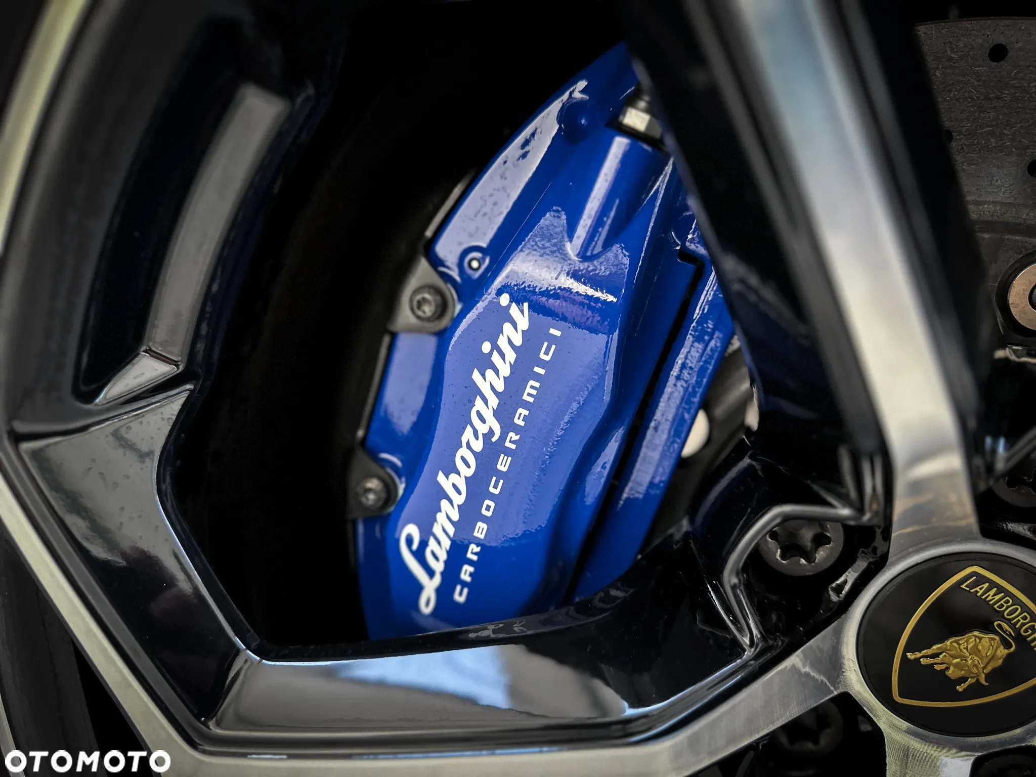 Lamborghini Huracan EVO Spyder - 27