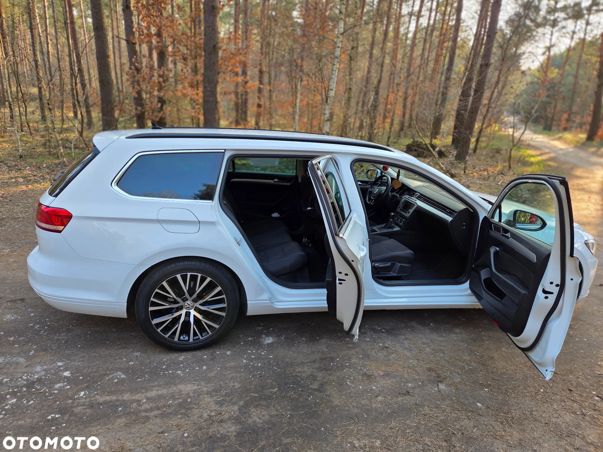 Volkswagen Passat 2.0 TDI BMT Highline - 4