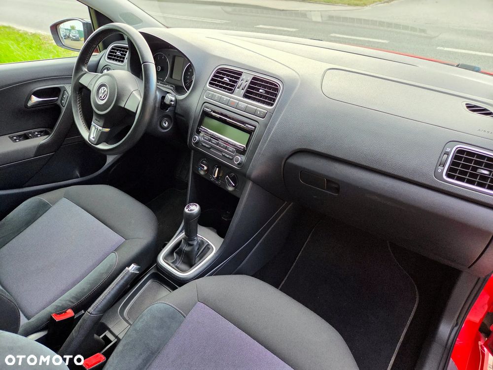 Volkswagen Polo 1.2 Style - 14