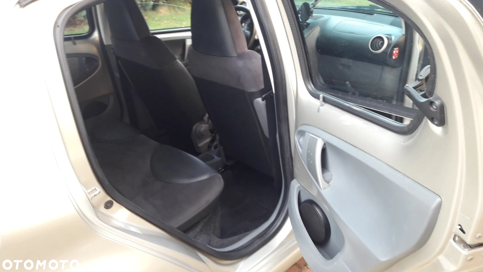 Toyota Aygo 1.0 VVT-i Active - 17