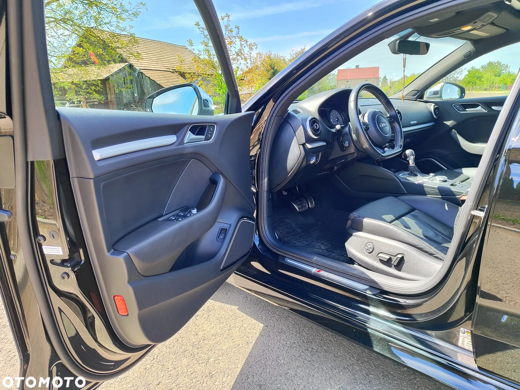 Audi S3 2.0 TFSI Quattro S tronic - 10