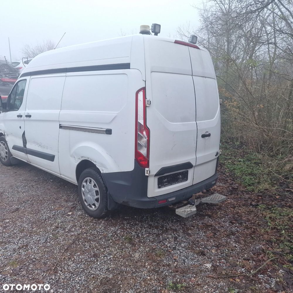 Ford Transit Custom L2H2 - 3