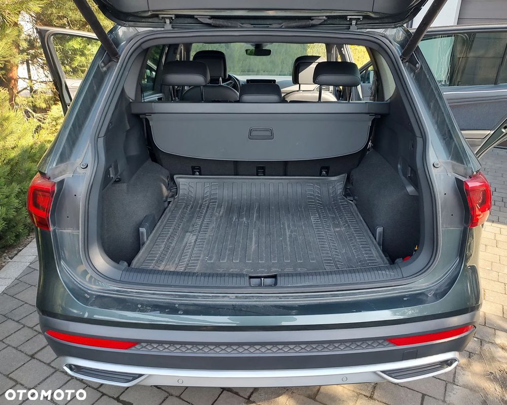 Seat Tarraco 1.5 Eco TSI EVO Xcellence S&S - 12