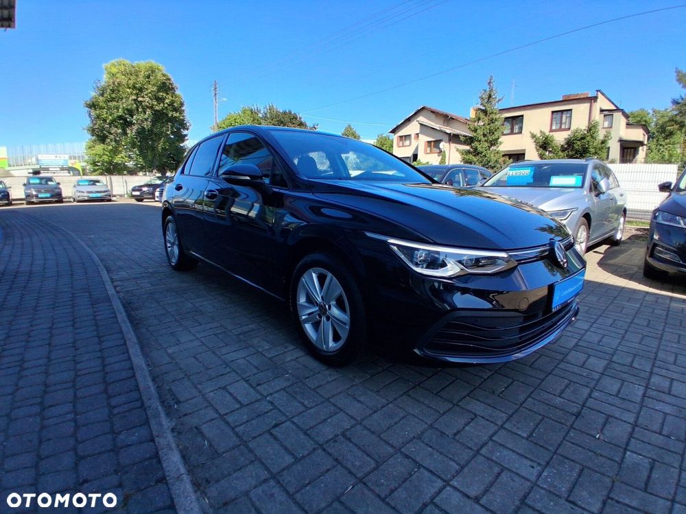 Volkswagen Golf 1.5 TSI EVO Life - 29
