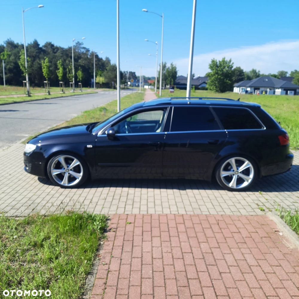 Seat Exeo ST 2.0 TDI CR Sport - 2