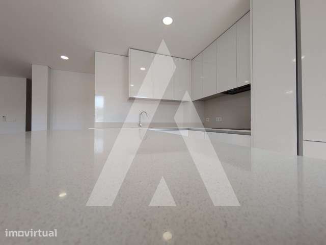 Apartamento T3 Moderno no Coração de Esgueira! - Grande imagem: 5/12