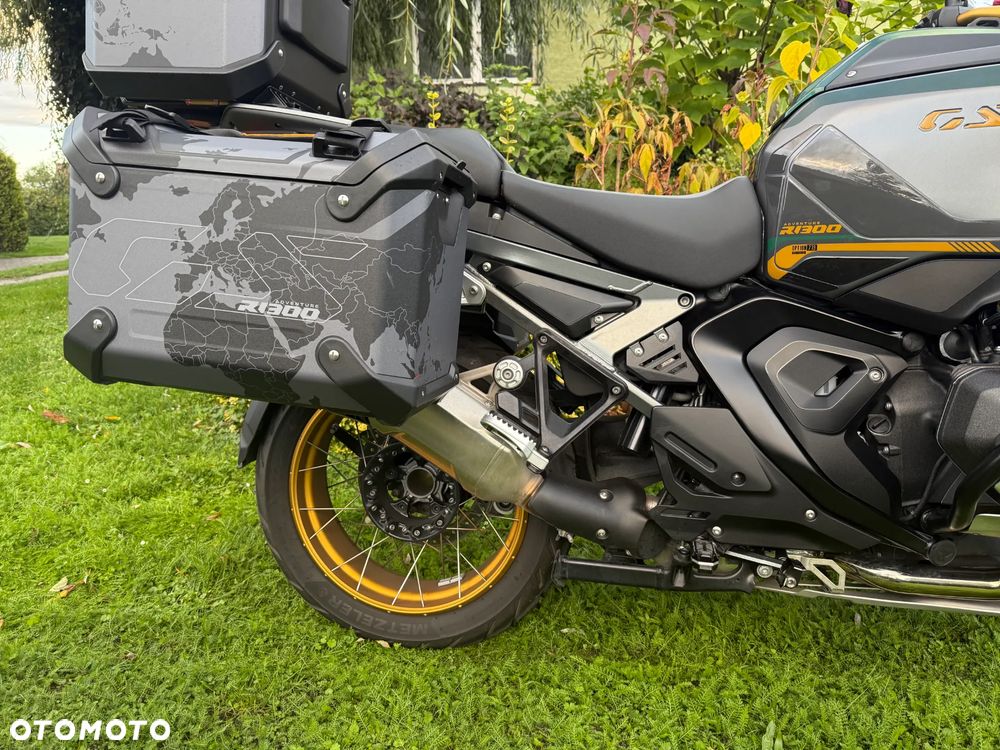 BMW GS - 23