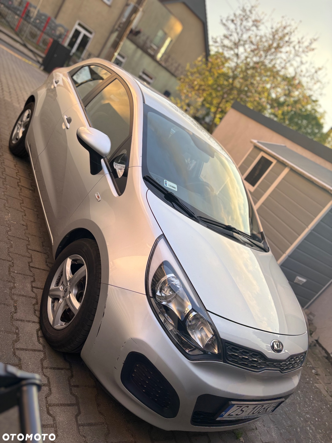 Kia Rio 1.2 M (klm) - 9