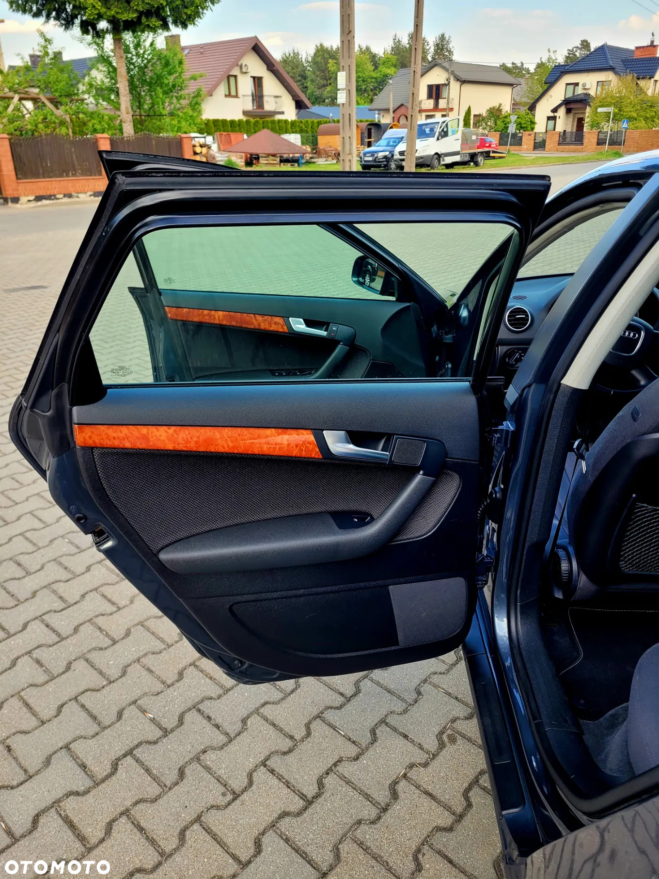 Audi A3 2.0 TDI Ambiente - 35