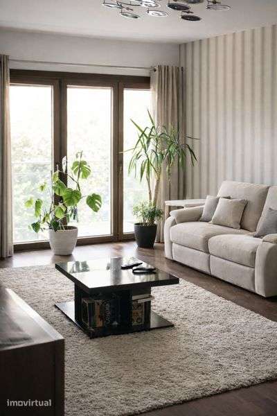 Apartamento T3 com 181 m² | Condomínio com piscina e box | Alverca - Grande imagem: 4/12