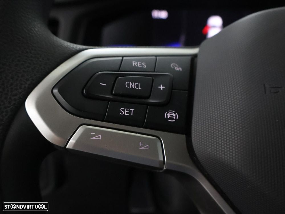 VW Taigo 1.0 TSI Life - 17