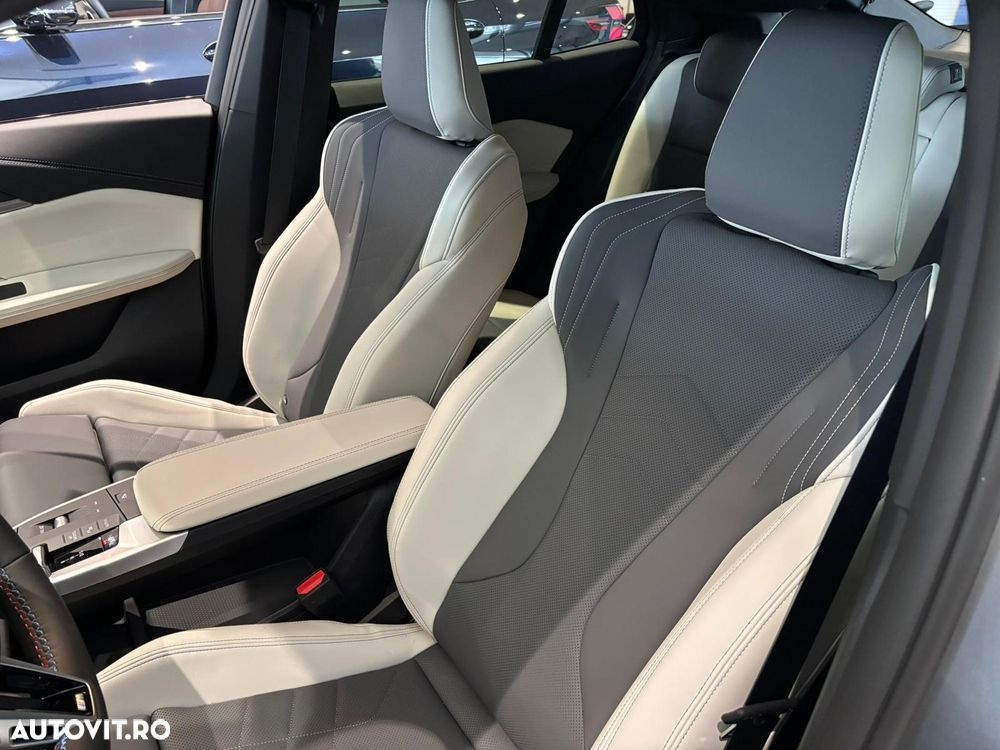 BMW X2 M35i xDrive - 13