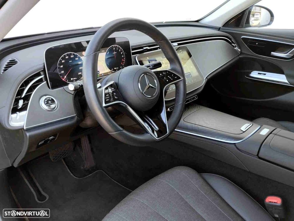 Mercedes-Benz E 300 de - 2