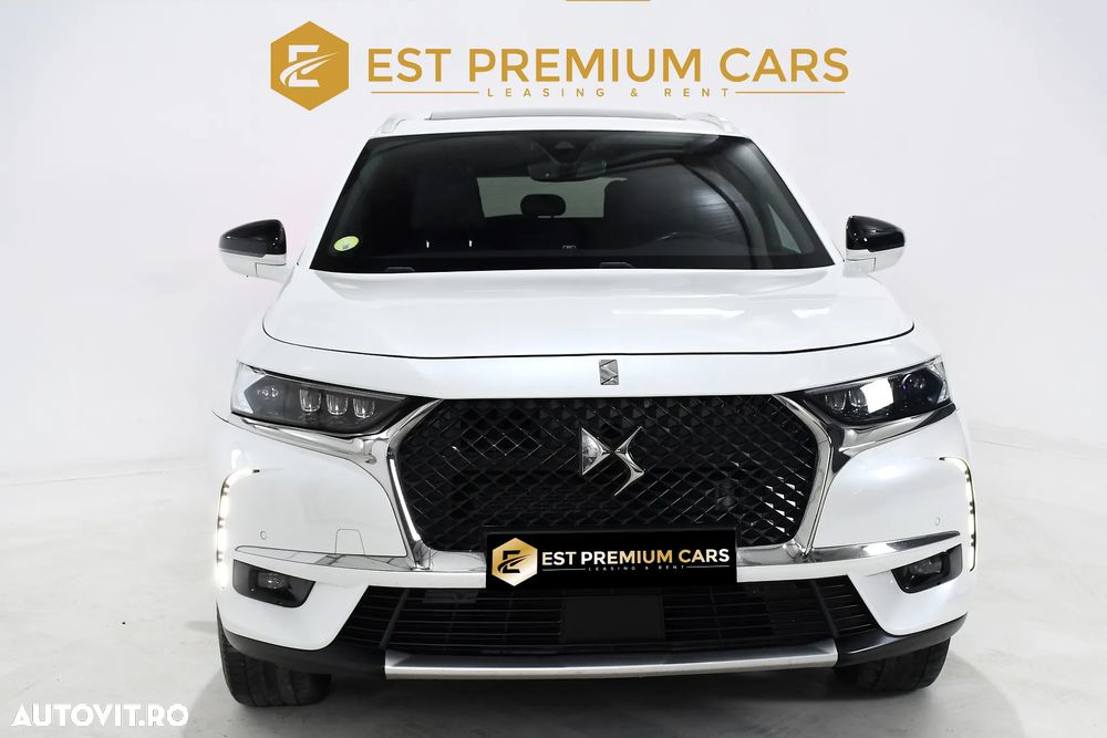 DS Automobiles DS 7 Crossback - 3