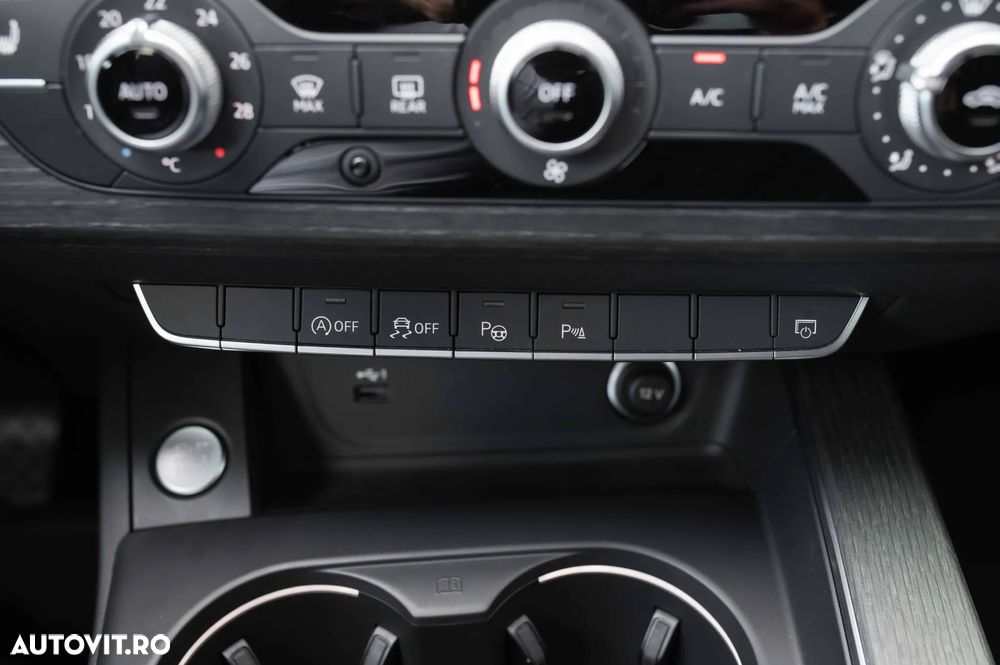 Audi A4 35 TDI S tronic MHEV Advanced - 35