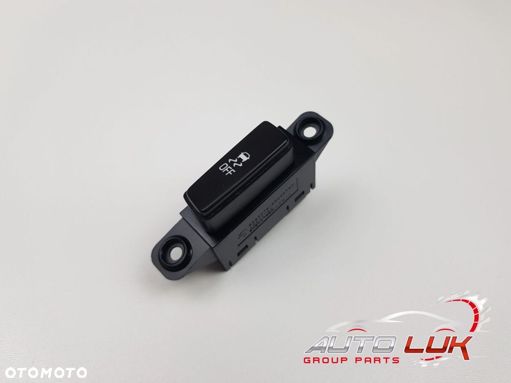 Przełącznik Przycisk Wyłącznik ESP Chevrolet Cruze 95995761 - 1