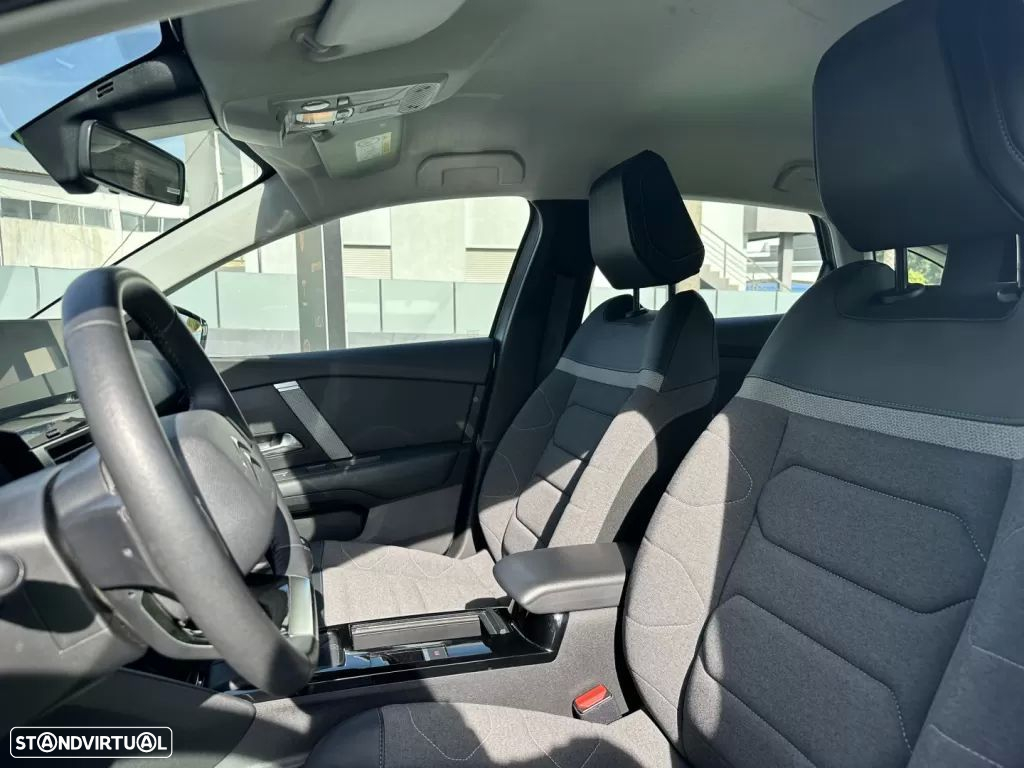 Citroën C4 1.2 PureTech Feel Pack - 8