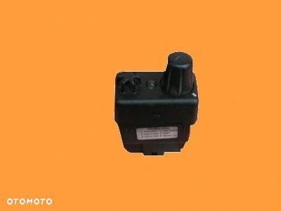 VOLVO FH12 FH13 FM POTENCJOMETR WEBASTO DEBASTO - 1