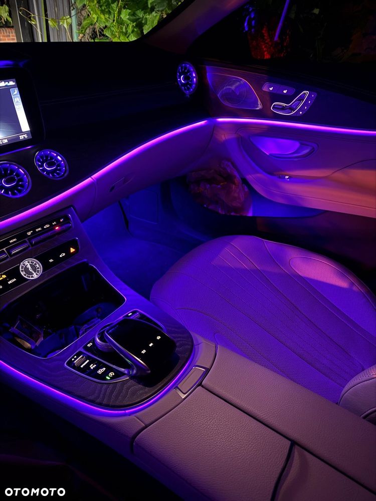 Mercedes-Benz CLS 350 9G-TRONIC - 38