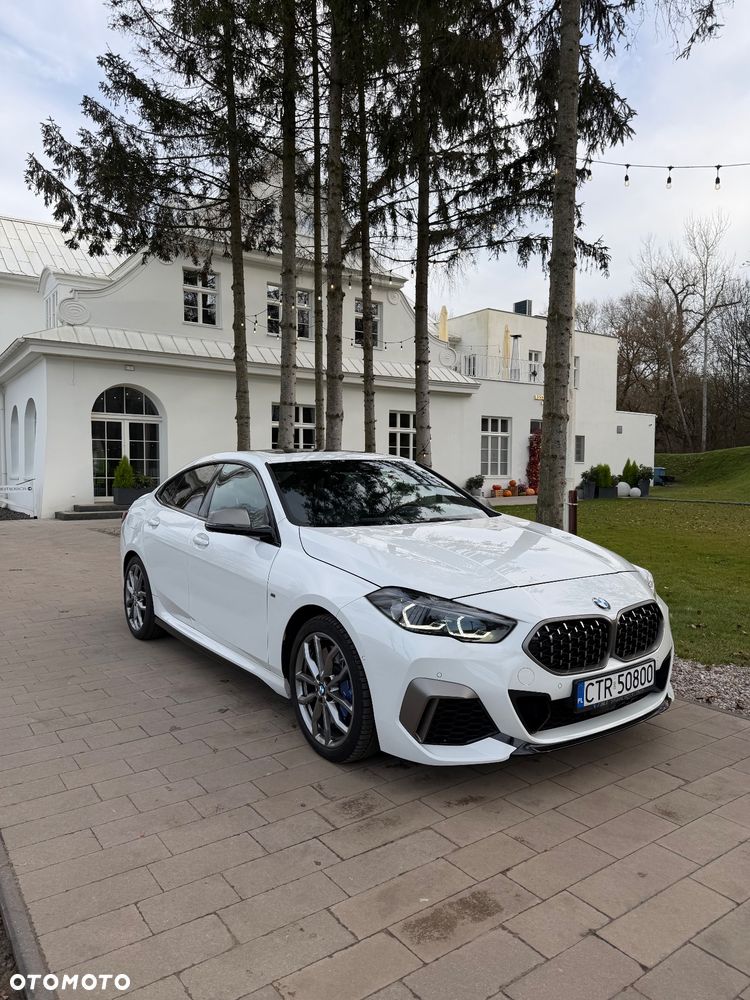 BMW Seria 2 M235i xDrive - 3