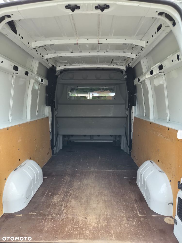 Renault MASTER - 10
