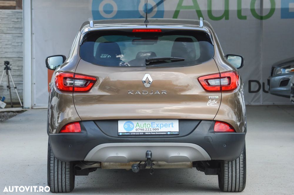 Renault Kadjar Energy dCi 110 XMOD - 15