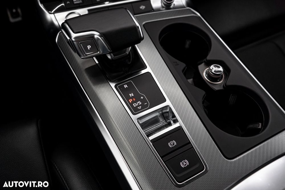 Audi A6 45 TDI quattro tiptronic - 32