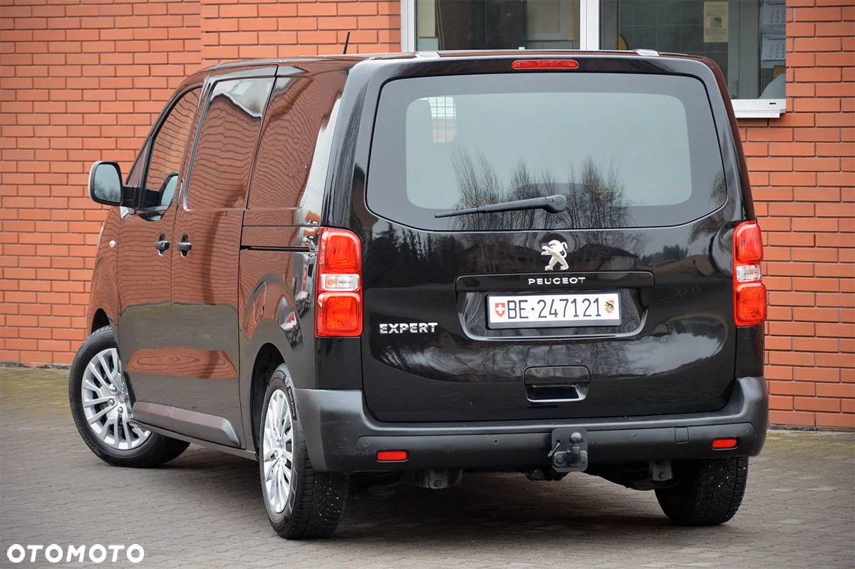 Peugeot Expert - 3