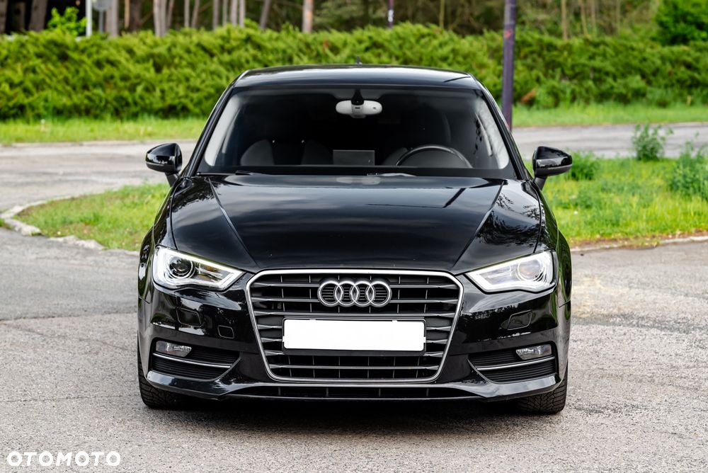 Audi A3 3-drzwiowe - 7
