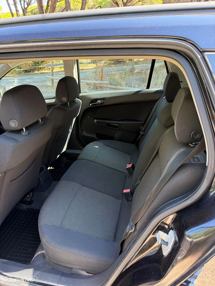 Opel Astra 1.3 CDTi Cosmo - 10