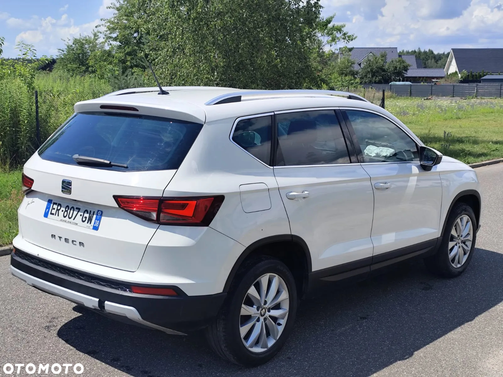 Seat Ateca - 8