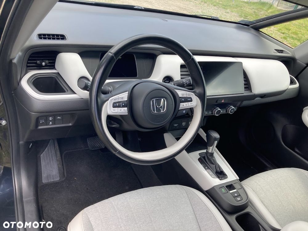 Honda Jazz 1.5 i-MMD Executive - 35
