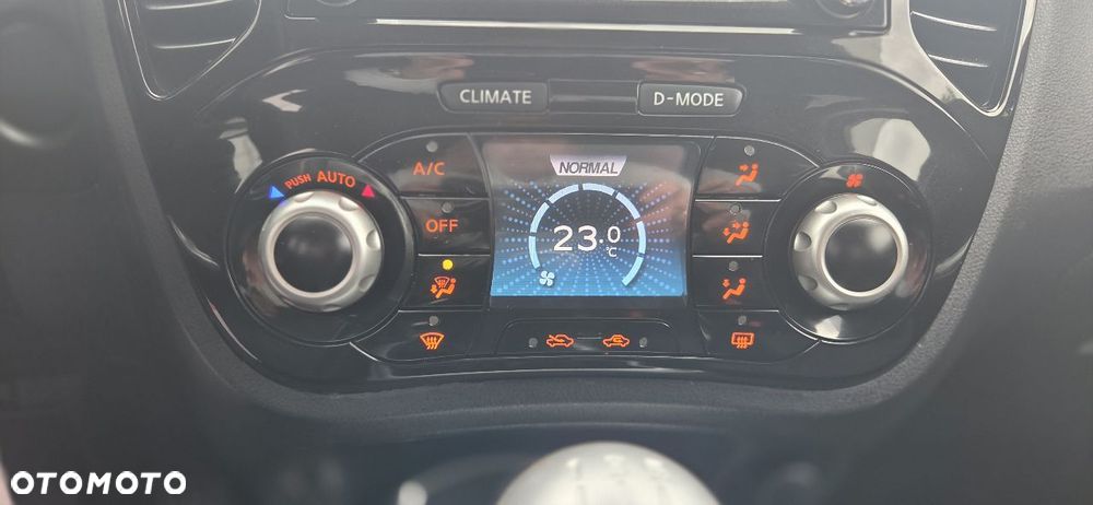 Nissan Juke 1.6 Start/Stop Tekna - 24