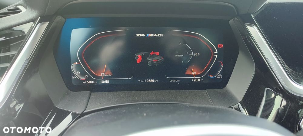 BMW Z4 M M40i sport - 22