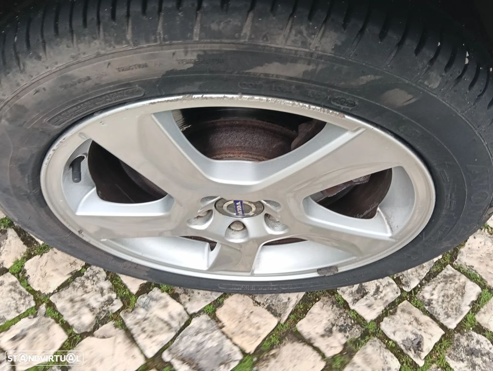 Volvo V60 1.6 D2 Drive Momentum Start/Stop - 14