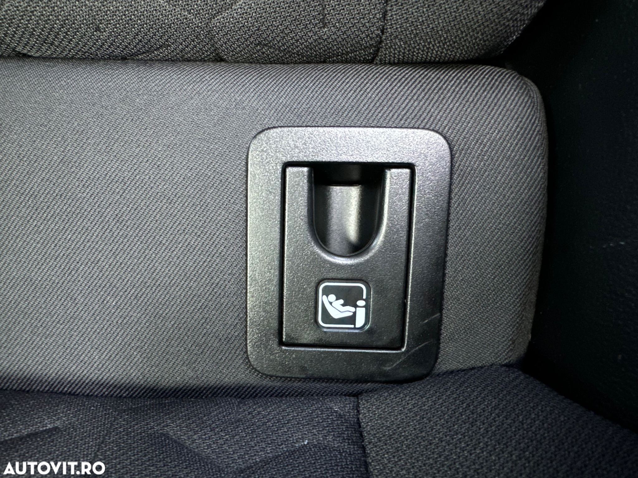 Suzuki Swace 1.8 Hybrid CVT Comfort+ - 19