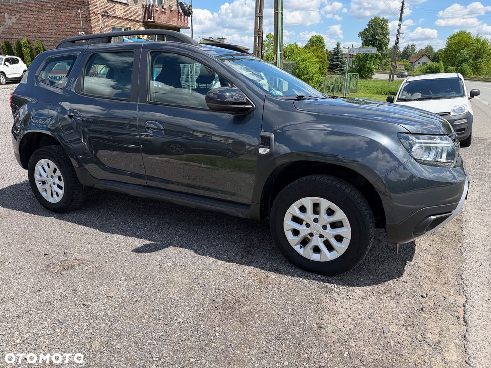 Dacia Duster 1.0 TCe Comfort - 5