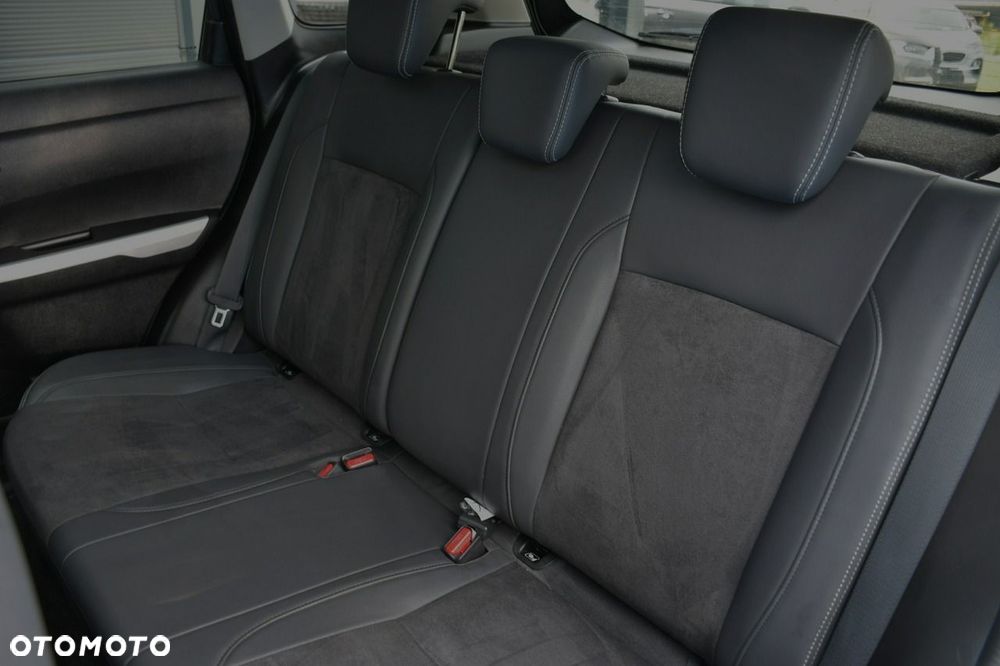 Suzuki Vitara 1.6 Premium 2WD - 18