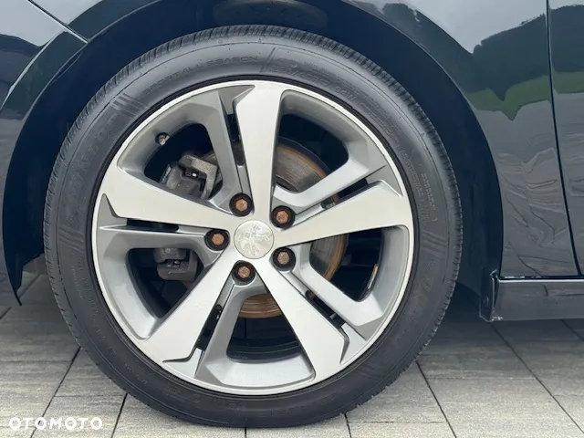 Peugeot 308 - 34