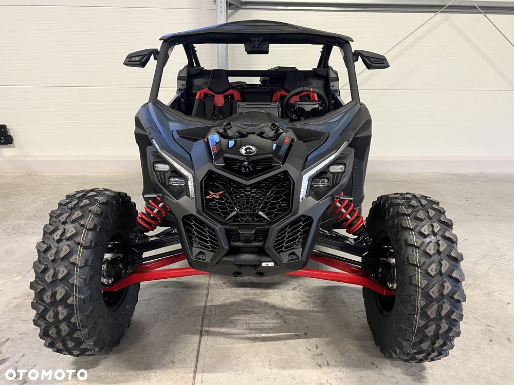 Can-Am Maverick - 24