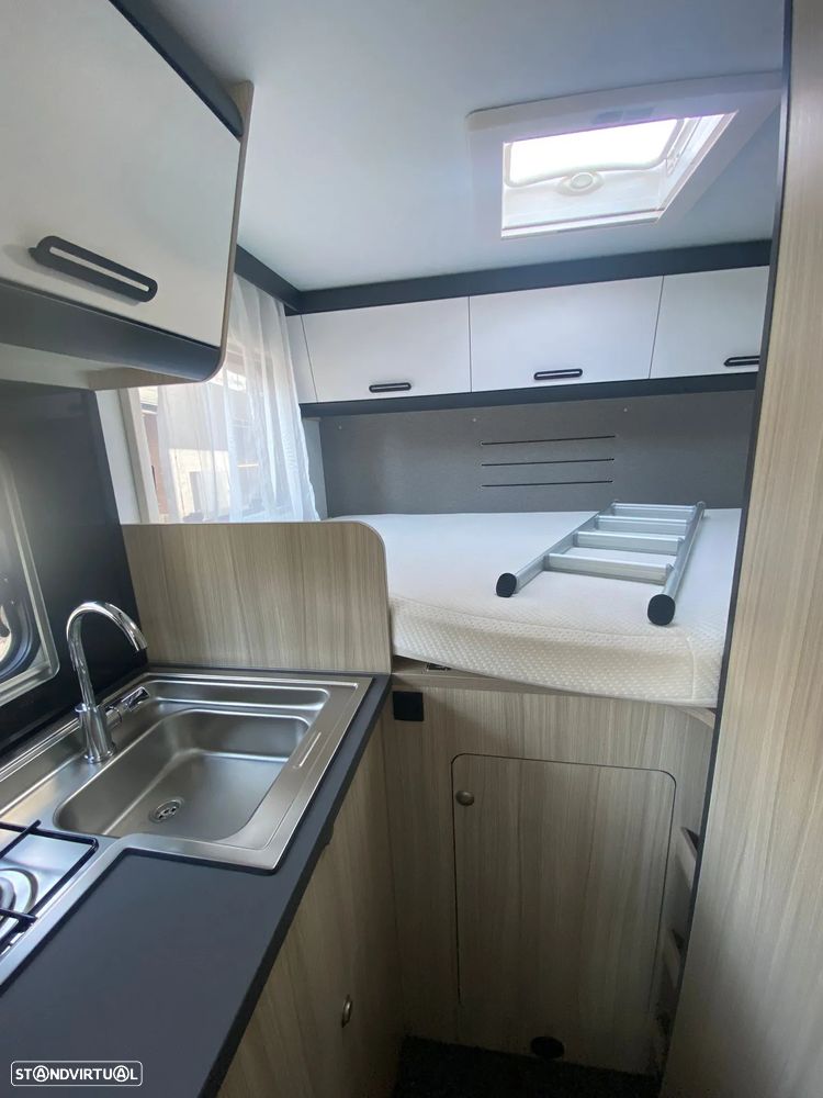 Sun Living C60SP - 8